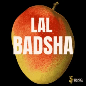 Lal Badshah